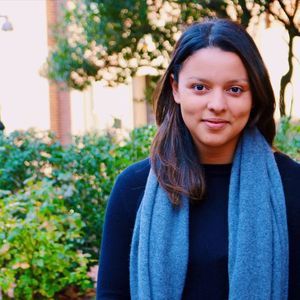 Meet your Posher, Nikki